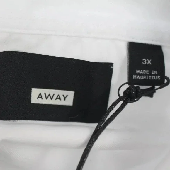 AWAY - Picture 7 of 7